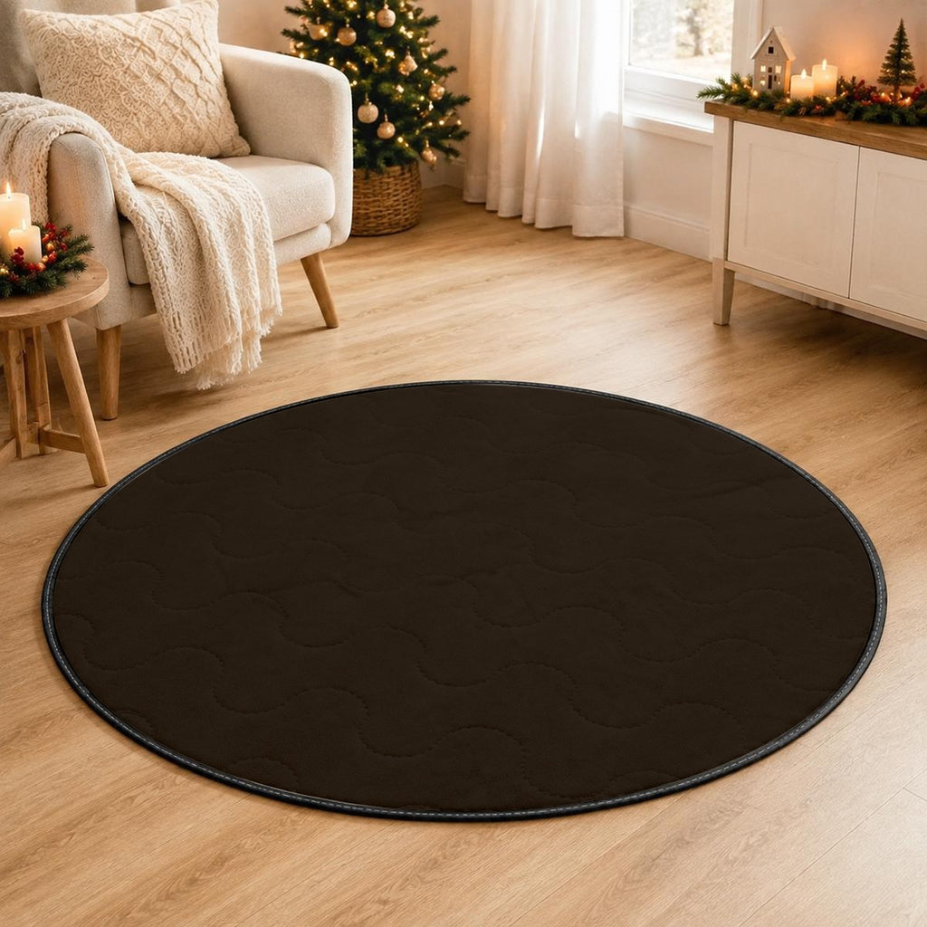 Custom Anti-Slip Running Mat