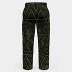 All-Over Print Men's Cargo Pants