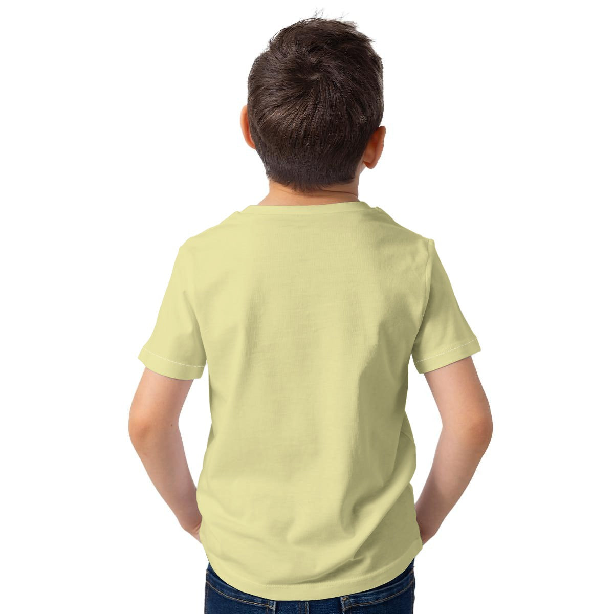 All-Over Print Kid's T-Shirt