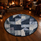 Custom Anti-Slip Running Mat