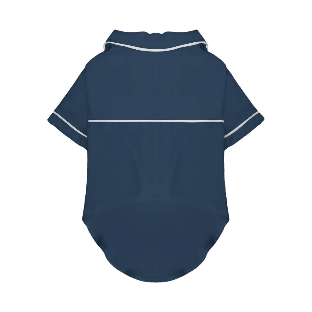 All-Over Print Small Pajamas