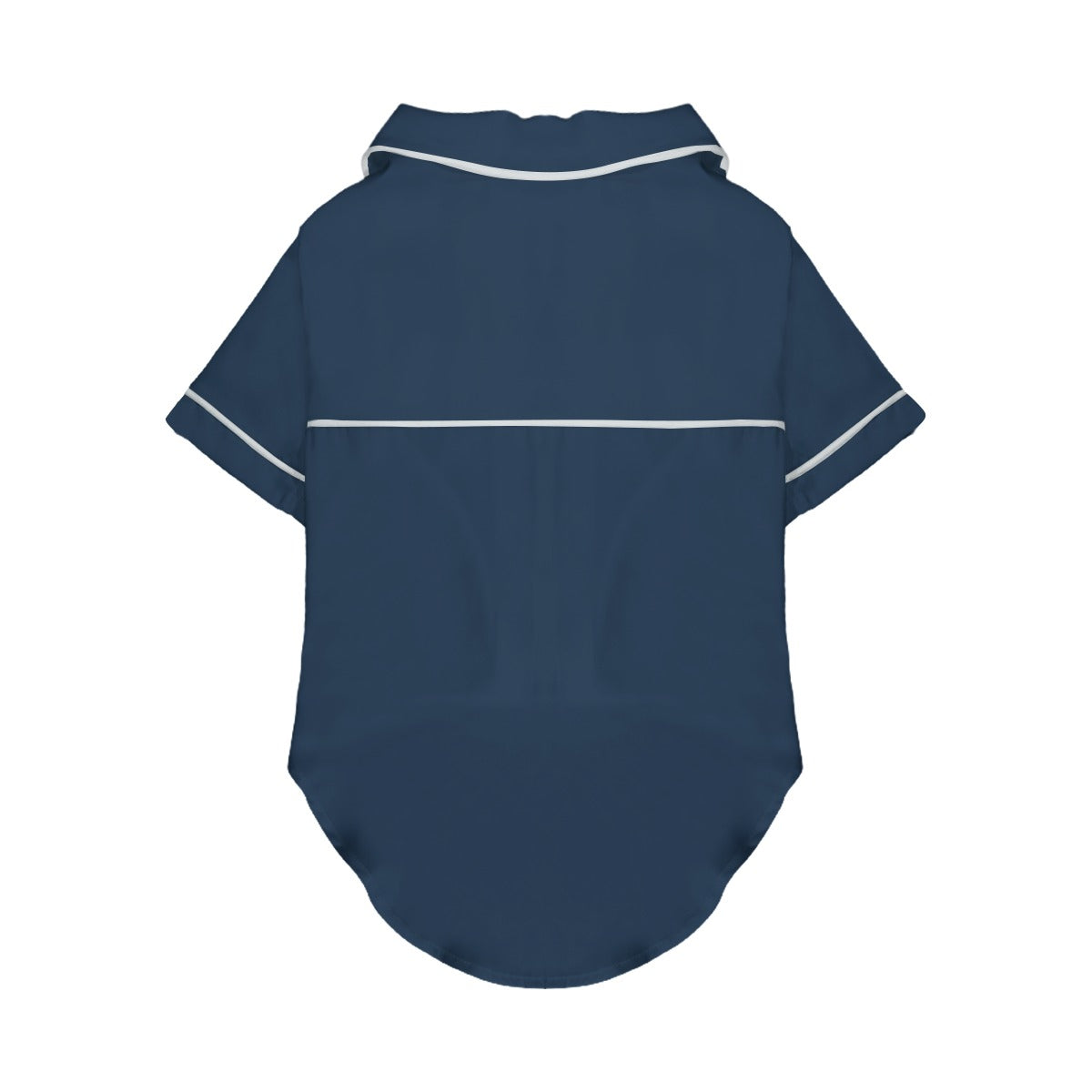 All-Over Print Small Pajamas
