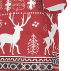 All-Over Print Unisex Scrub Set|Birdseye