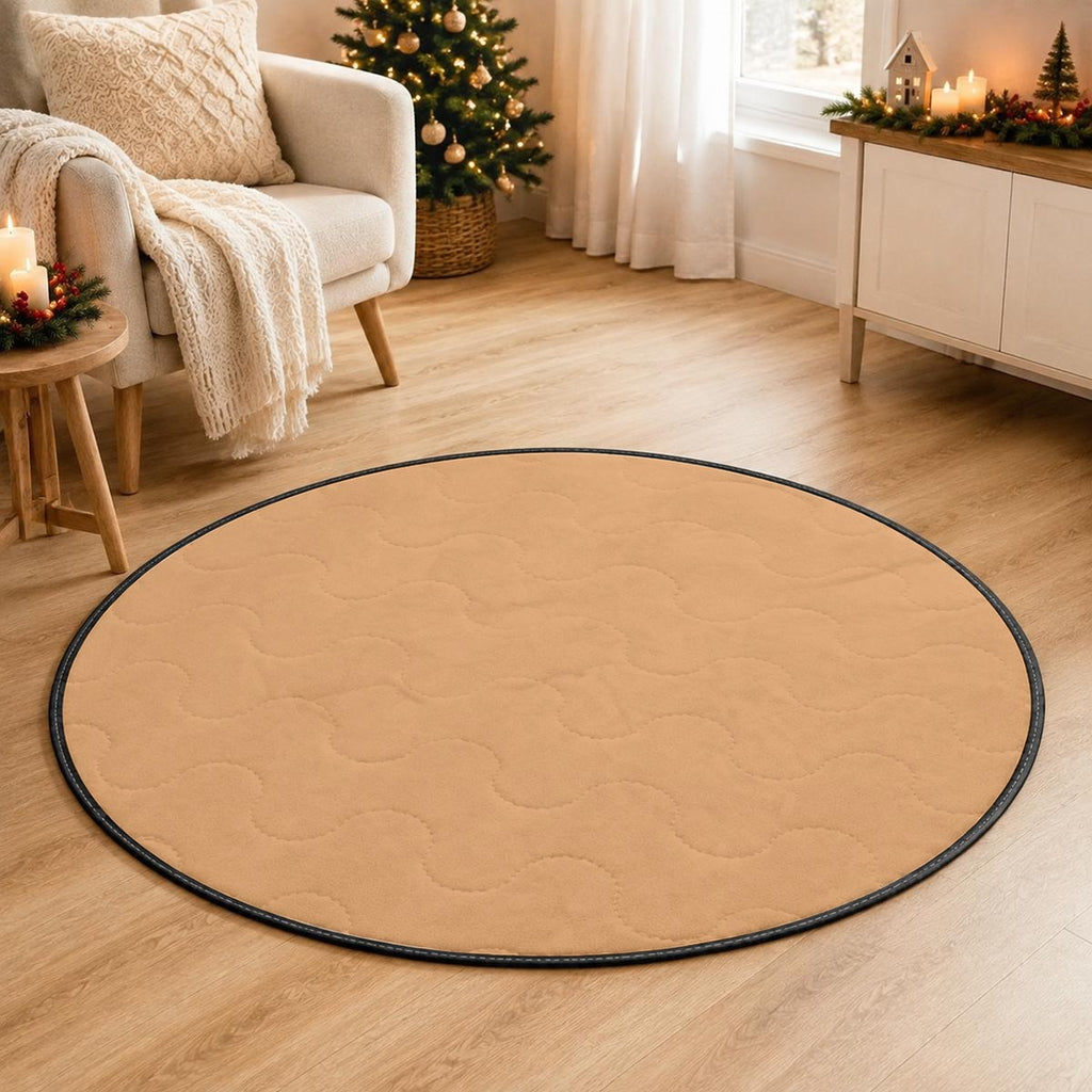 Custom Anti-Slip Running Mat