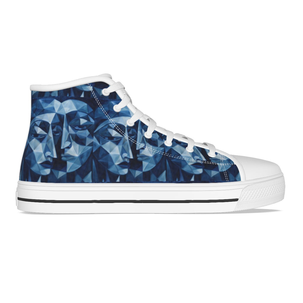 Women's Canvas Shoes