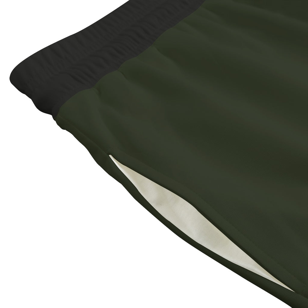 All-Over Print Men's Sweatpants | Interlock