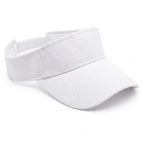 Embroidery Open-Top Visor