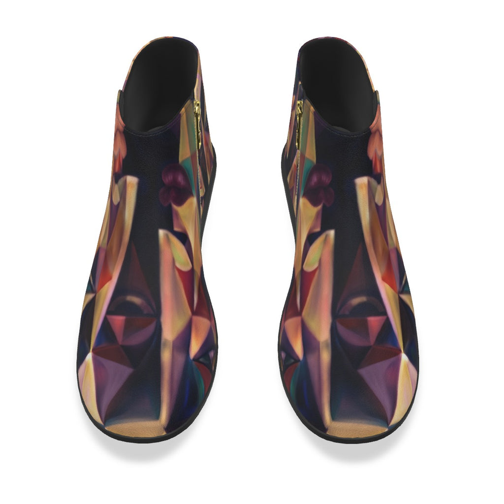 Women's Fashion Boots