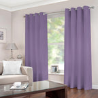 Blackout Grommet Curtains | 265(gsm)