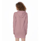 All-Over Print Women's Long Hoodie
