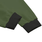 All-Over Print Men's Sweatpants | Interlock