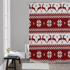 Shower Curtains 150（gsm）