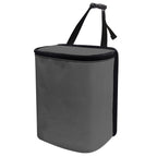 Car Hanging Trash Bin