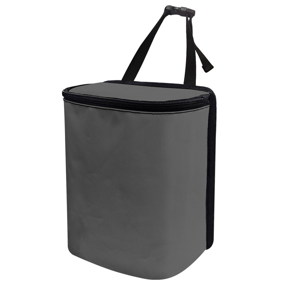Car Hanging Trash Bin