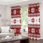 Grommet Curtains (Large Size)