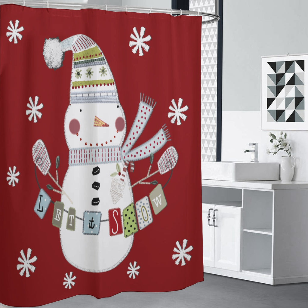 Shower Curtains 150（gsm）