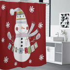 Shower Curtains 150（gsm）