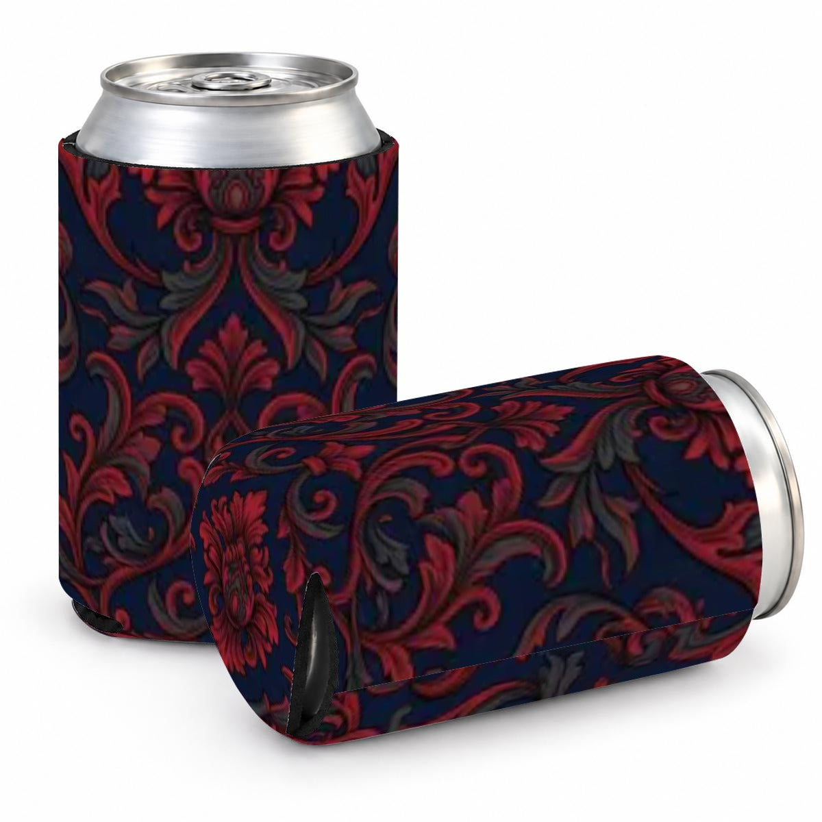 12oz Neoprene Can Cooler Sleeve