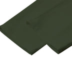 Pantaloni cargo da donna con stampa all-over