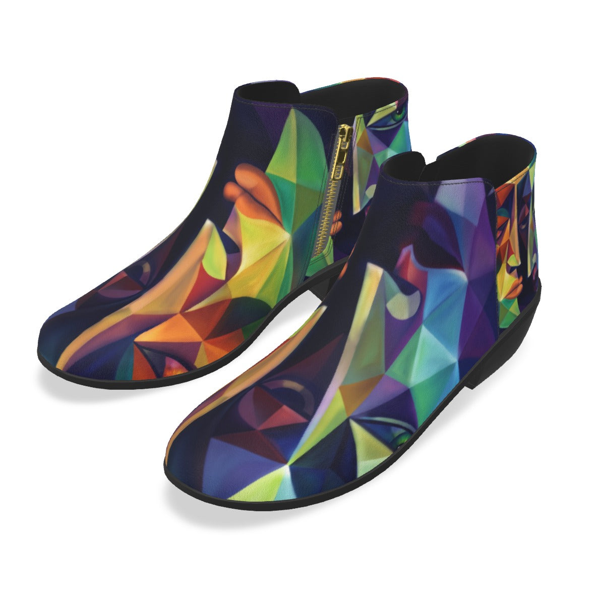 Women's Fashion Boots