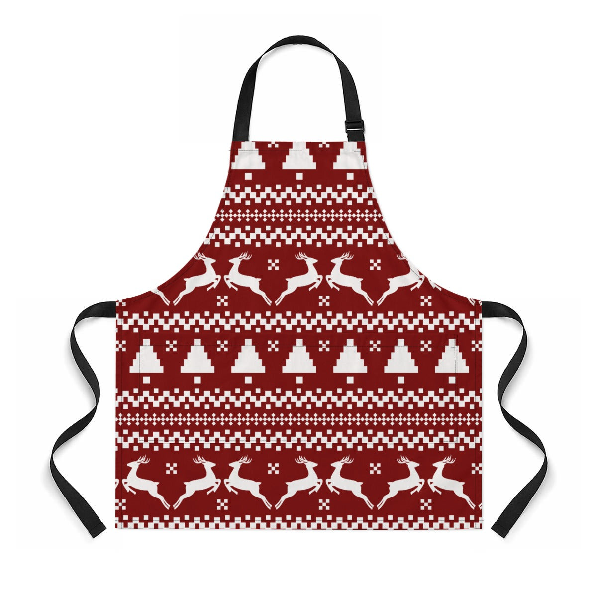 All-Over Print apron