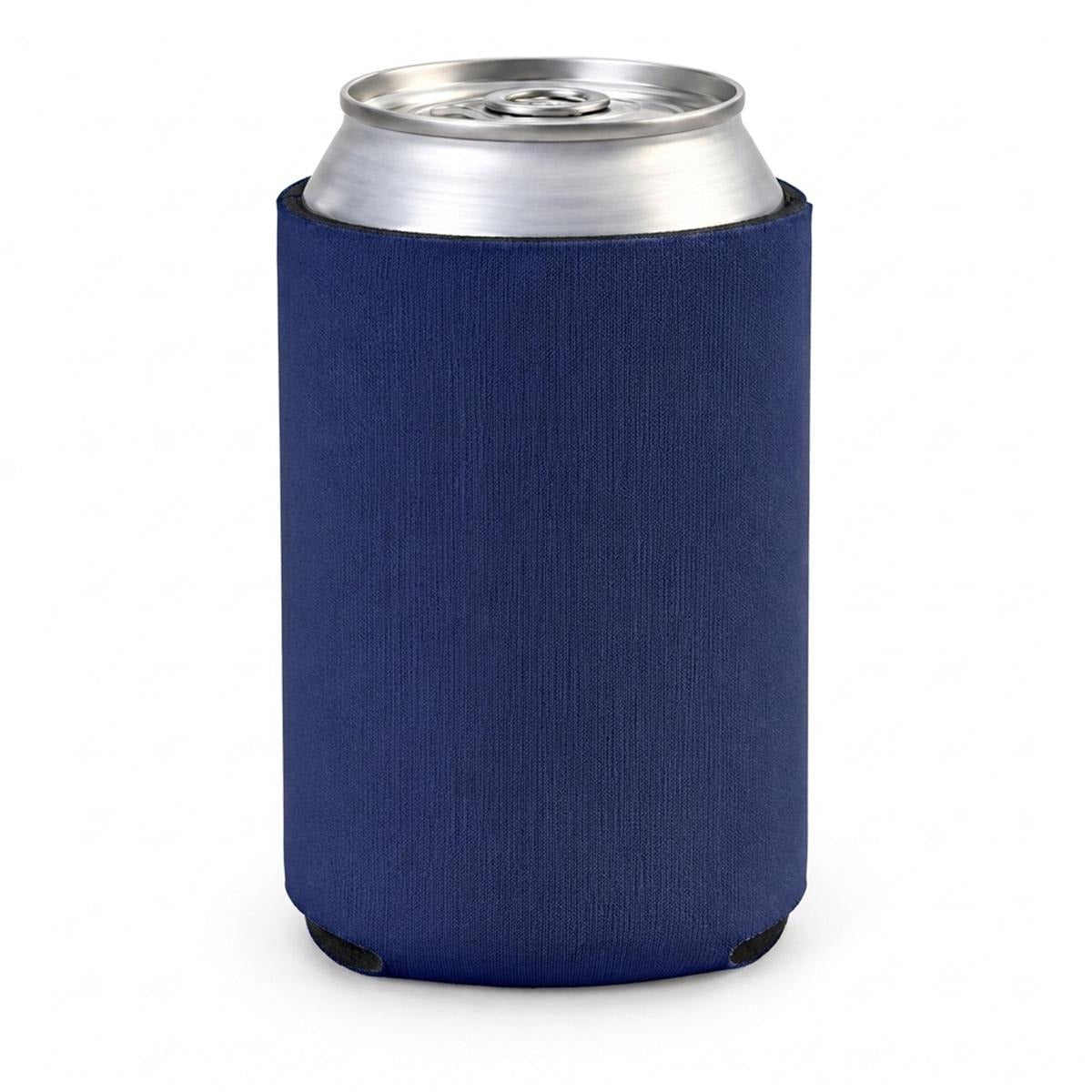 12oz Neoprene Can Cooler Sleeve