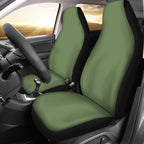 Universal Car Seat Cover With Thickened Back