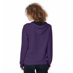 All-Over Print Women's Zip Up Hoodie