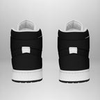 Men's Synthetic Leather Stitching Shoes