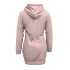 All-Over Print Women's Pullover Hoodie With Raglan Sleeve