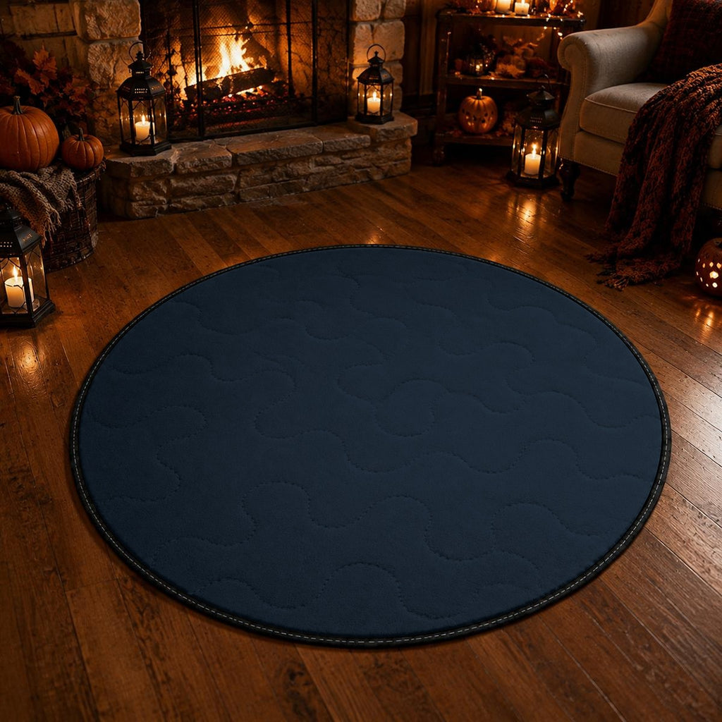 Custom Anti-Slip Running Mat