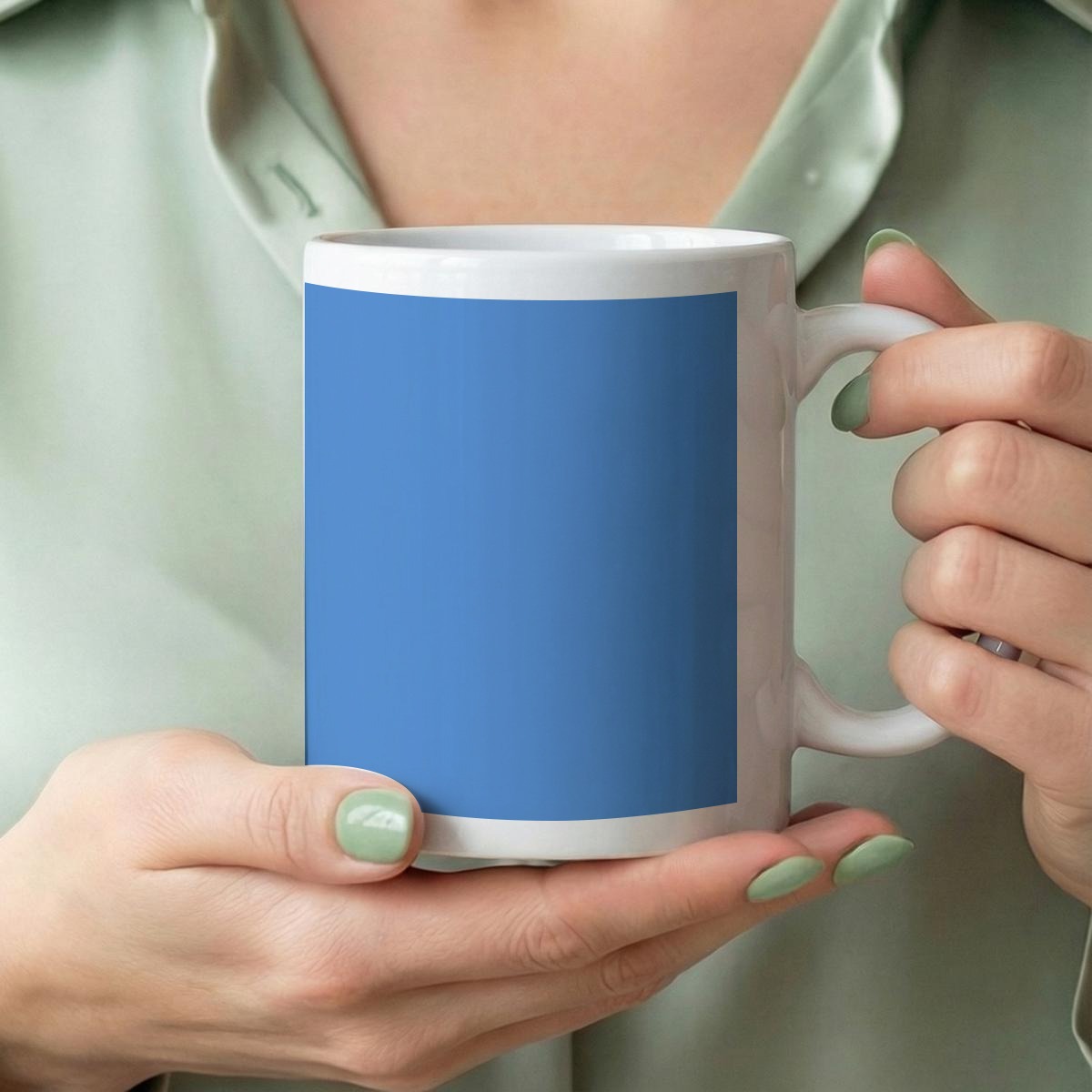 All-over print mug