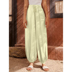 All-Over Print Women's Carrot Pants