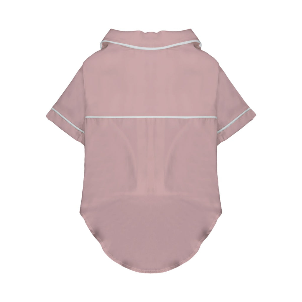 All-Over Print Small Pajamas