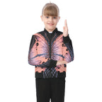All-Over Print Kid's Bomber Jacket