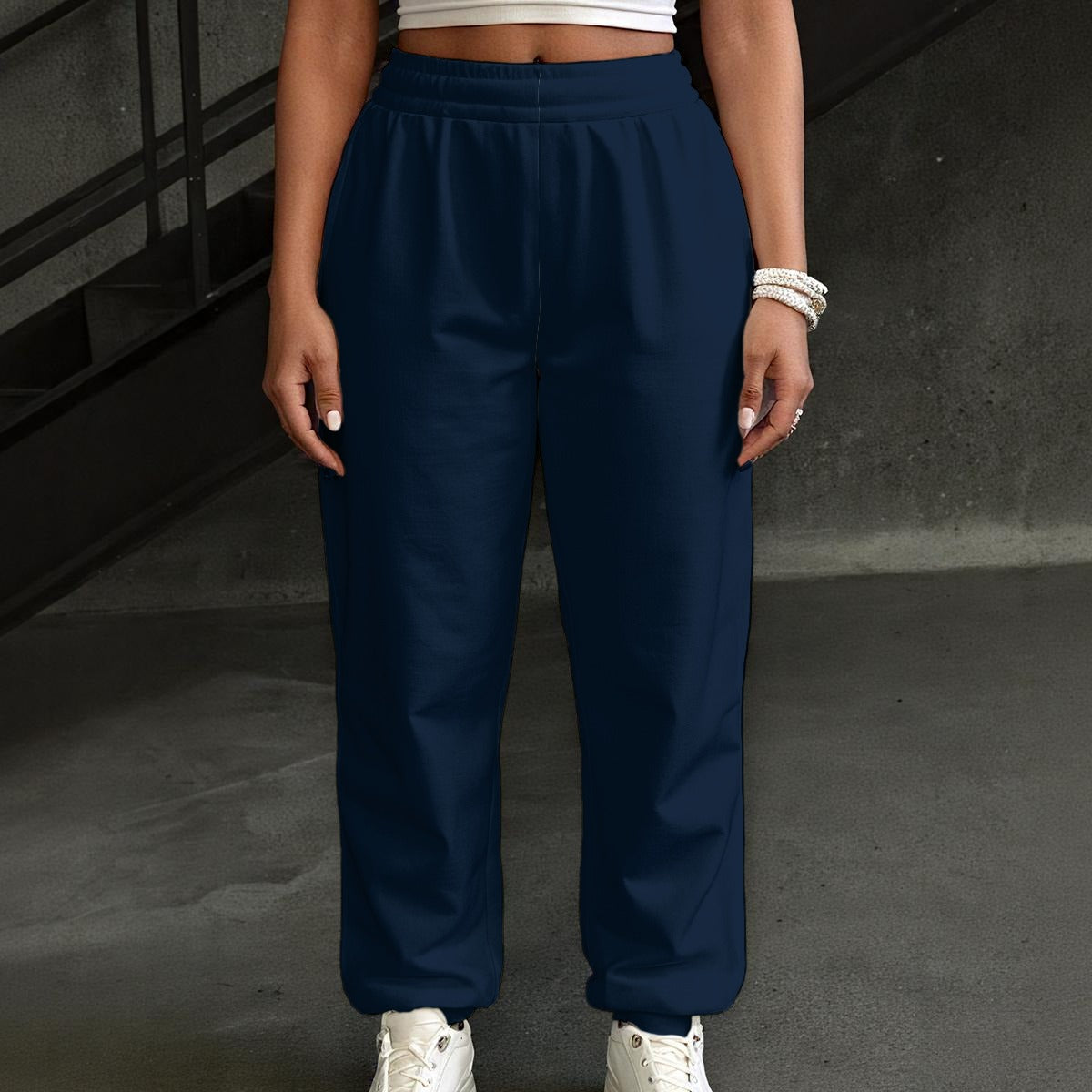 All-Over Print Women's Sweatpants