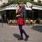 All Over Print Women’s High-Stretch Tights