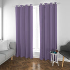 Blackout Grommet Curtains | 265(gsm)
