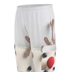 All-Over Print Unisex Scrub Set|Birdseye