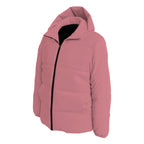 All-Over Print Unisex Down Jacket