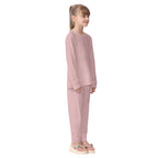 All-Over Print Kid's Pajamas Set