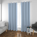 Blackout Grommet Curtains | 265(gsm)
