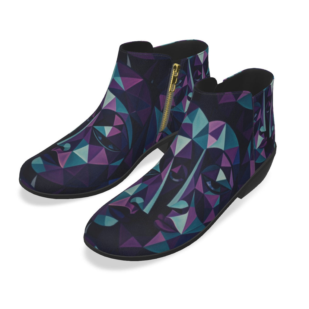 Women's Fashion Boots