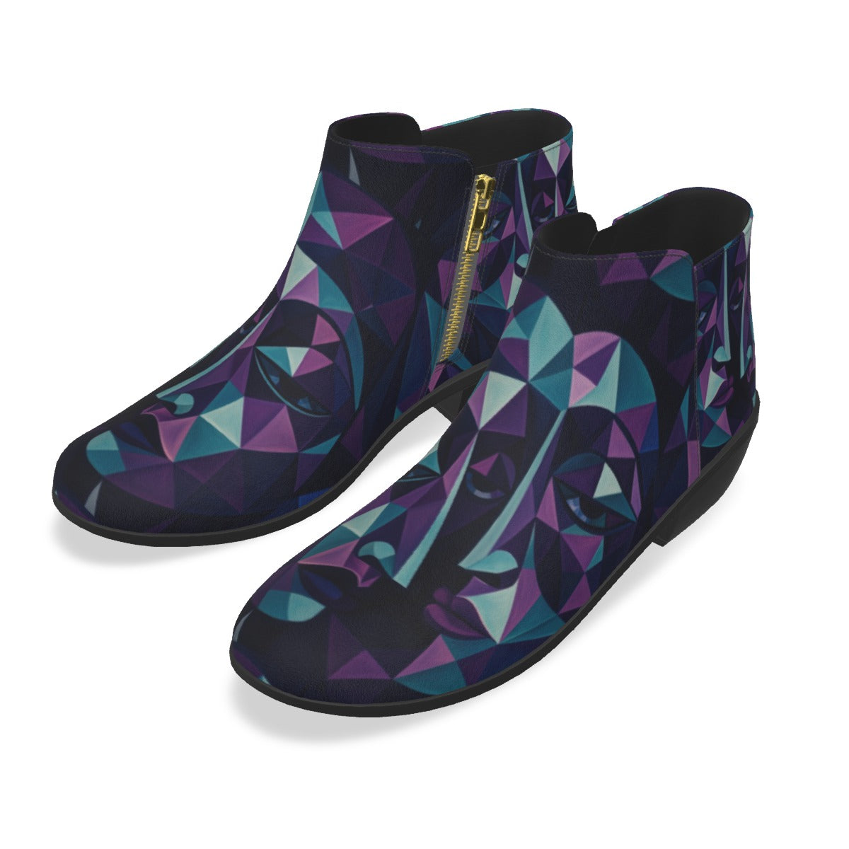 Women's Fashion Boots