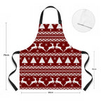 All-Over Print apron