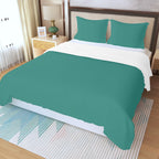 Three Piece Duvet Bedding Set