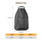 Car Seat Back Storage Bag