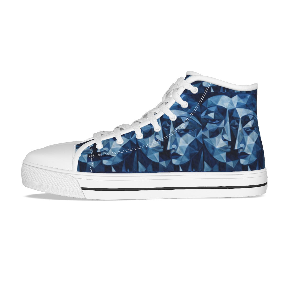 Women's Canvas Shoes
