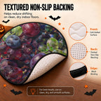 Bare Good Fruit Collection Custom Anti-Slip Running Mat