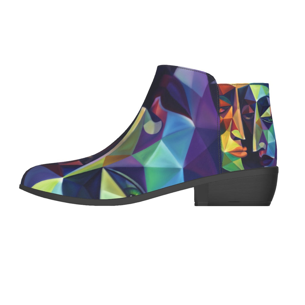 Women's Fashion Boots